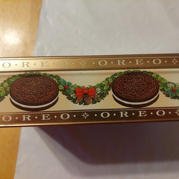 Oreo Tin - Picture 8 of 10